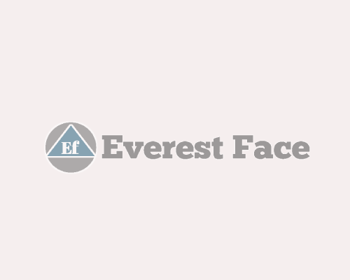 Everest Face