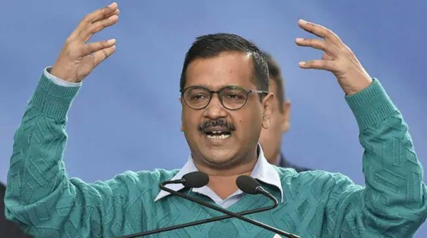 दिल्लीका मुख्यमन्त्री केजरीवाललाई १५ दिन हिरासतमा पठाउन आदेश