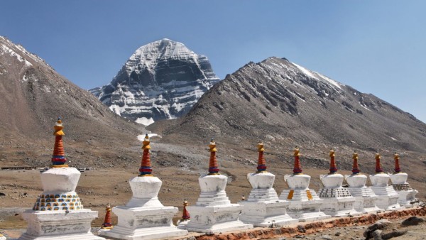 कैलाश मानसरोवर यात्राः रसुवागढी नाकामा चहलपहल