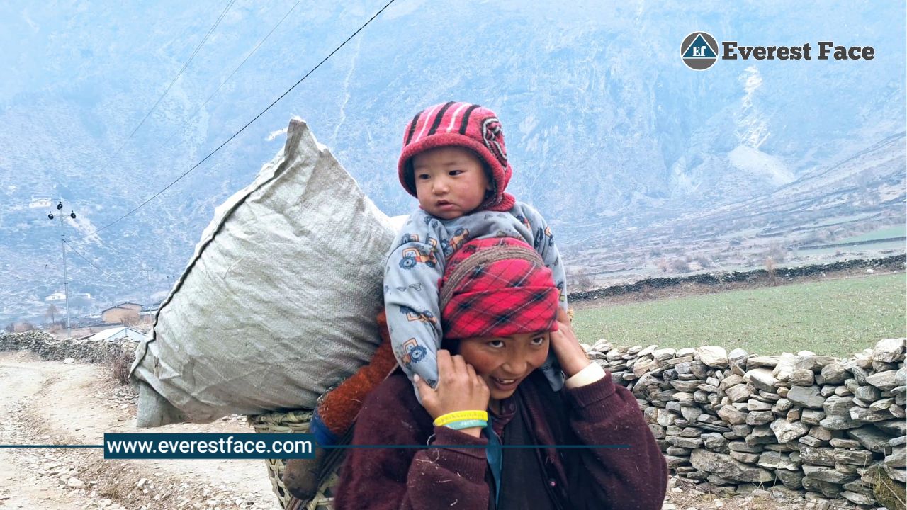 आज मातातिर्थ औंसीः आमाप्रति सम्मान गरेर मनाइँदै